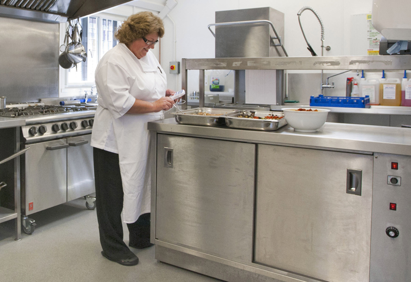 Brakes solves site issues to pull off heritage job